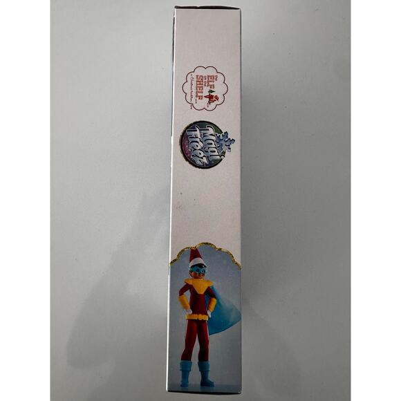 Magi Freez magical standing gear for scout elves (the elf on the shelf) - Picture 4 of 4